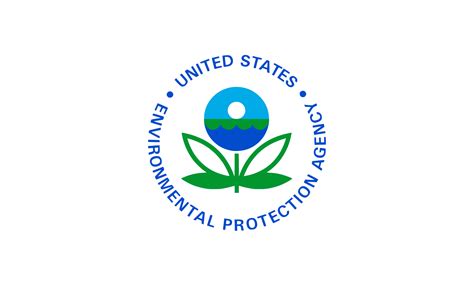 Flag Of The United States Environmental Protection Agency P A