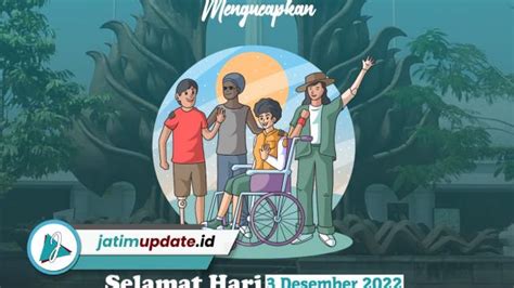 Hari Disabilitas Internasional