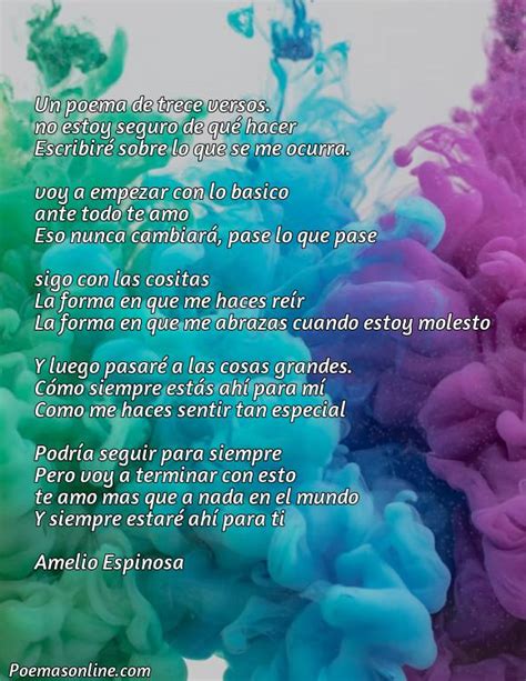 Cinco Poemas Sobre Los Valores Poemas Online