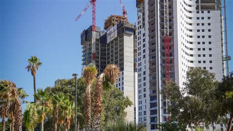 Las Torres De Martiricos Encarecen El Precio De La Vivienda En El