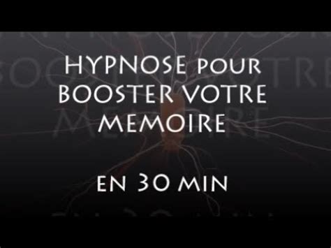 Booster Sa Memoire Cles Pour Memoriser Vite Et Bien Apprendre