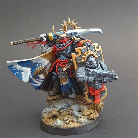 Pin By Rhys Smith On 40k Warhammer 40k Miniatures Warhammer Fantasy