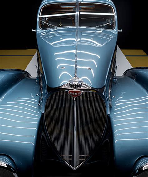 The 1936 Bugatti 57sc Is This The Most Beautiful Car In The World