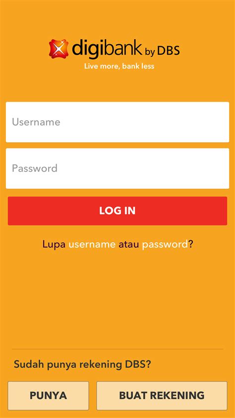 Digibank Dbs Bank Indonesia