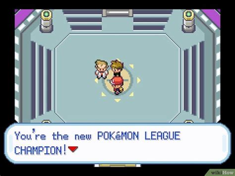 Como Capturar O Mewtwo Nos Games Pokémon Firered E Leafgreen