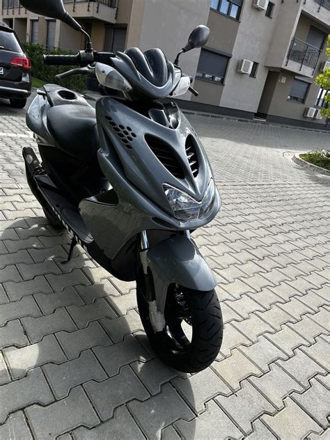 Vand Yamaha Aerox Oradea Olx Ro