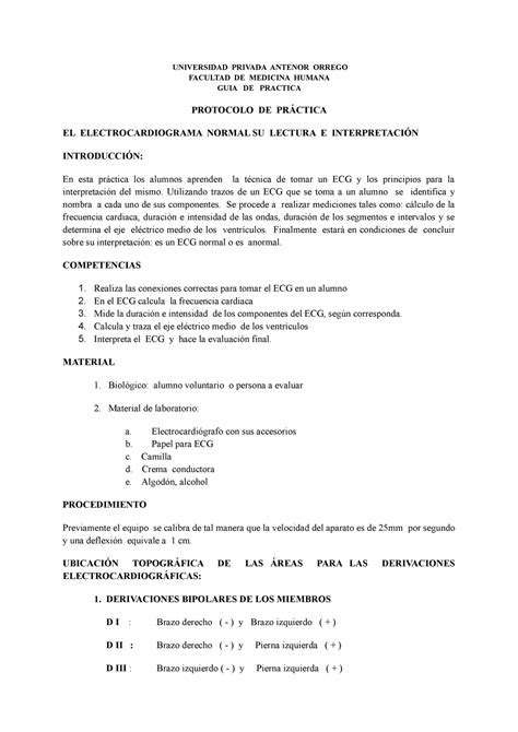 Informe Semana Morfo Fisio Universidad Privada Antenor Orrego