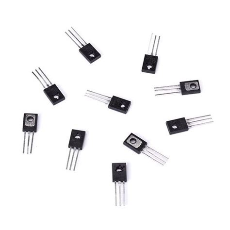 Generic 10 Pcs Npn Medium Power Transistor D882 Jumia Nigeria