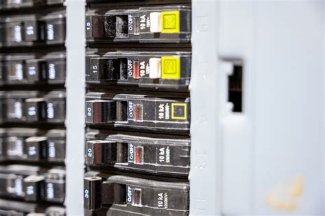 What Is An Electrical Panel Upgrade Stack Resources