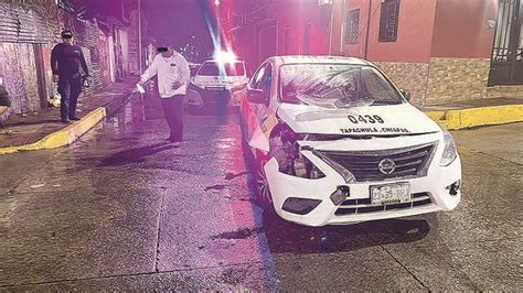 No Respeta el Uno X Uno y Causa Accidente Periódico El Orbe