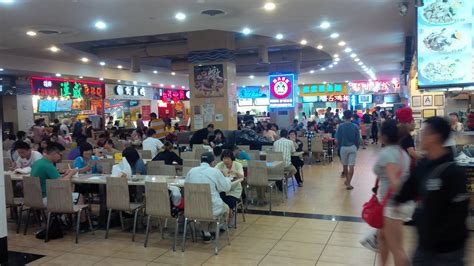 New World Mall Food Court Flushing Ny Thechineseques Flickr