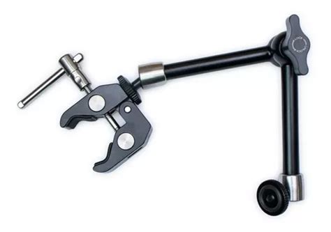 Garra Clamp Braço Articulado Magic Arm 9 5 Pol Smallrig Frete grátis