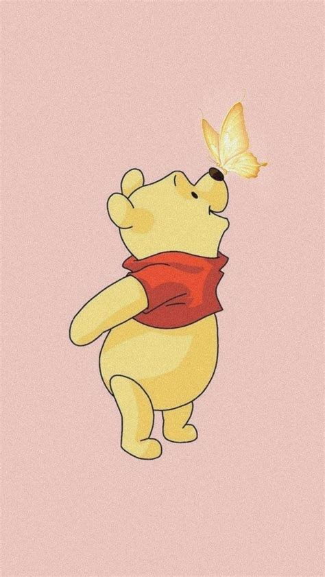 Pin By Sefaniya On Quick Saves Winnie The Pooh Tattoos Cute Cartoon