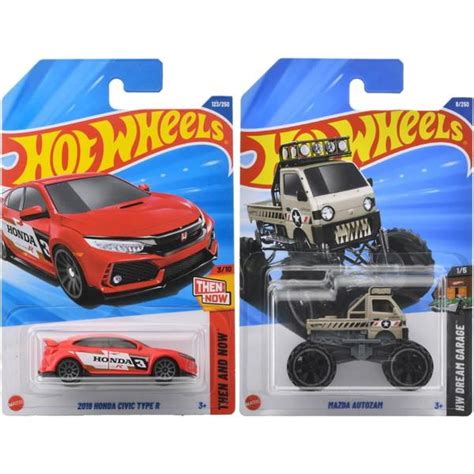 5月3日発売予定 ホットウィール Hot Wheels ベーシックカー 2025年5月単品販売2台セット 各1台 トイスタジアム GOODバリュー 通販 Yahoo ショッピング