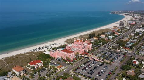 St Pete Beach 2020 – Tampa Aerial Media : Tampa Aerial Media | Aerial ...