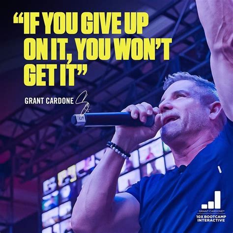 15 Compelling Grant Cardone Quotes Inspiring You to Action