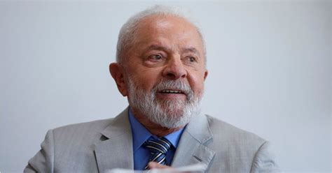 Lula Da Silva Ingres Aun Hospital De Brasilia Para Una Cirug A De