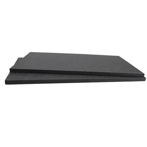 High Strength Moisture Resistant 100 Non Asbestos Fiber Cement Board