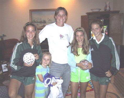 Dear Abby Soccer Girl Problems Abby Wambach Soccer Girl