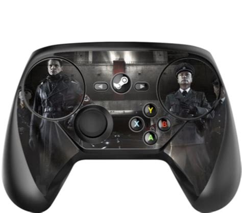 Valve Steam Controller Skins! : r/SteamController