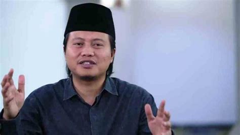 Gus Yusuf Sebut Ulama Bukan Hanya Alim Tapi Arif Harian Sulsel