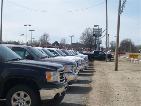 Hatcher Chevrolet Buick Gmc Brownsville Tn Cars