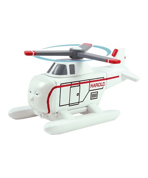 Harold the Helicopter $8.49 Thomas And Friends Toys, Our Kids, Harold ...