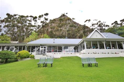 La Petite Ferme, Franschhoek