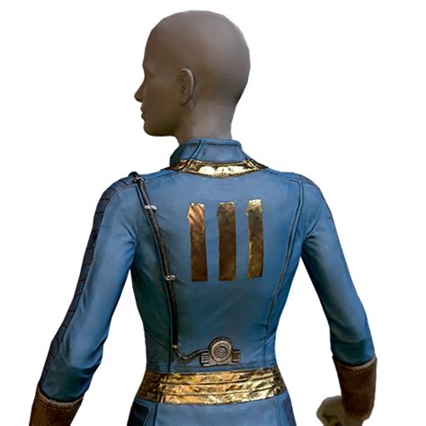 Fo76 Style Vault Suits At Fallout 4 Nexus Mods And Community