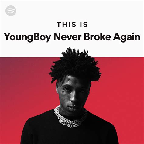 YoungBoy Never Broke Again Songs, Albums and Playlists | Spotify