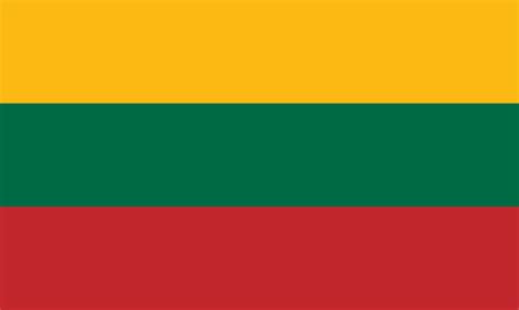 Lithuania Document Legalisation And Notarisation