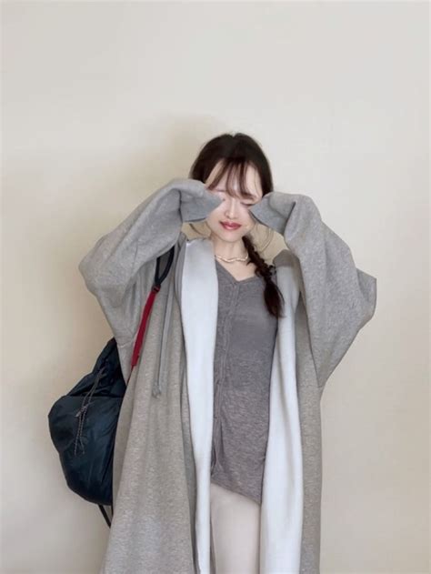 R I N O ♡̷｜spick And Spanのパーカーを使ったコーディネート Wear