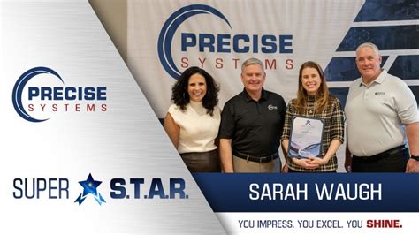 precise systems   linkedin precisesuperstar goprecise