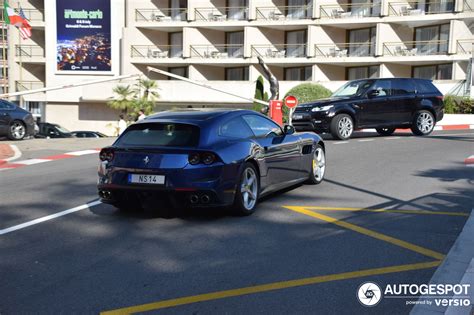 Ferrari GTC4Lusso - 02 July 2023 - Autogespot