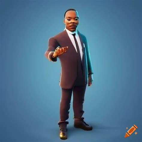 Martin Luther King Jr 1928