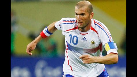 Zinedine Zidane Amazing Show Jugadas Futbol Skills Ever Tricks Best