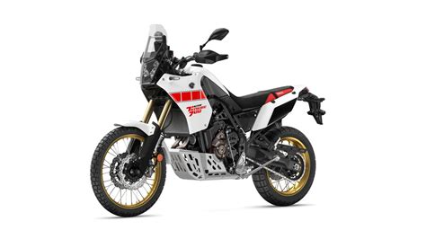 Te Koop YAMAHA TENERE 700 RALLY PRE ORDER NU BikeNet