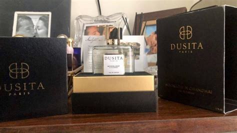 Moonlight In Chiangmai Parfums Dusita Cologne Ein Es Parfum F R