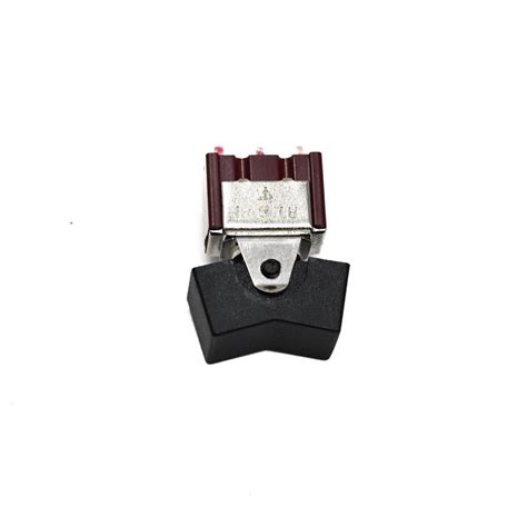 Buy RLS 103 A3 Miniature Rocker Toggle Switch 3Pin ON OFF ON Explore