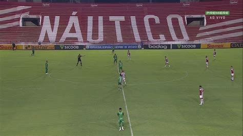Partidas De Guarani Futebol Clube X Náutico - Náutico x Guarani: veja os melhores momentos da partida | brasileirão ...