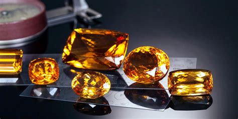 Industry Capability - Gem and Jewellery Industry in Sri Lanka