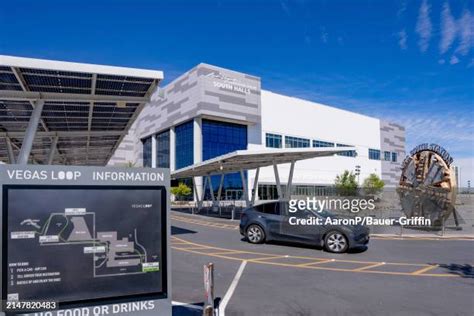 100 Las Vegas Convention Center Loop Stock Photos, High-Res Pictures, and Images - Getty Images