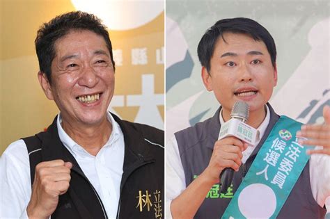 嘉縣2選區 「反明文規定」挑戰國嘉隊 2024立委爭奪戰 要聞 聯合新聞網