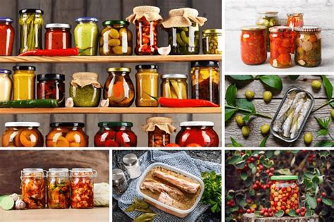 Food Preservation Definition Javatpoint