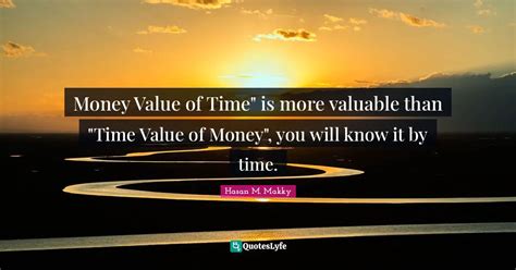 money   time   valuable  time   money
