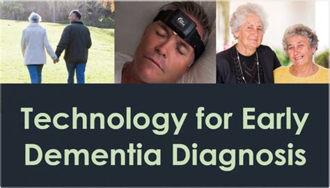 Wearable Sleep Monitoring Technology To Improve Diagnosis Of Lewy Body Dementia And Alzheimer’s