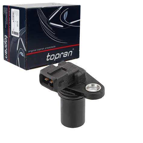 TOPRAN NOCKENWELLENSENSOR passend für FORD COURIER ESCORT FIESTA FOCUS