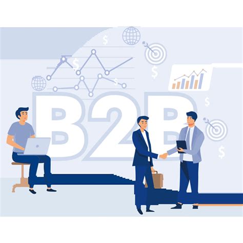 All-in-One B2B Portal Design Company | Global B2b Marketplace