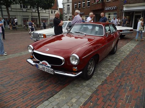 1971 Volvo P 1800 ES Lingen 28 06 2015 4 Bernd Rosemeyer Flickr