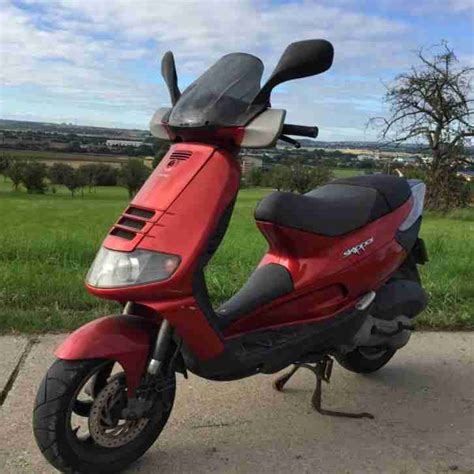 Piaggio Skipper 125 LX Bestes Angebot Von Piaggio